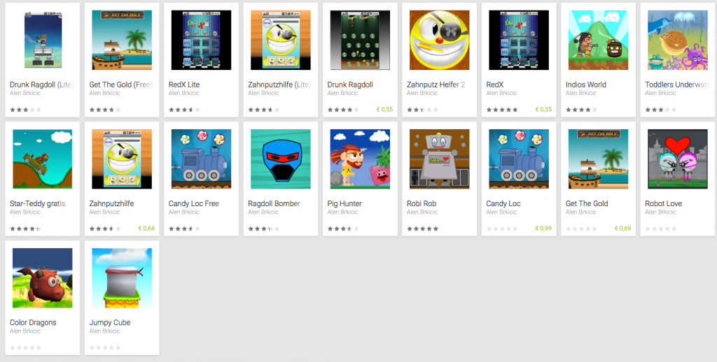 android_games